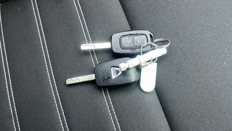 Dacia Duster 1.3 TCe 130 Comfort 5dr Petrol Estate